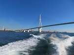 横浜鶴見つばさ橋